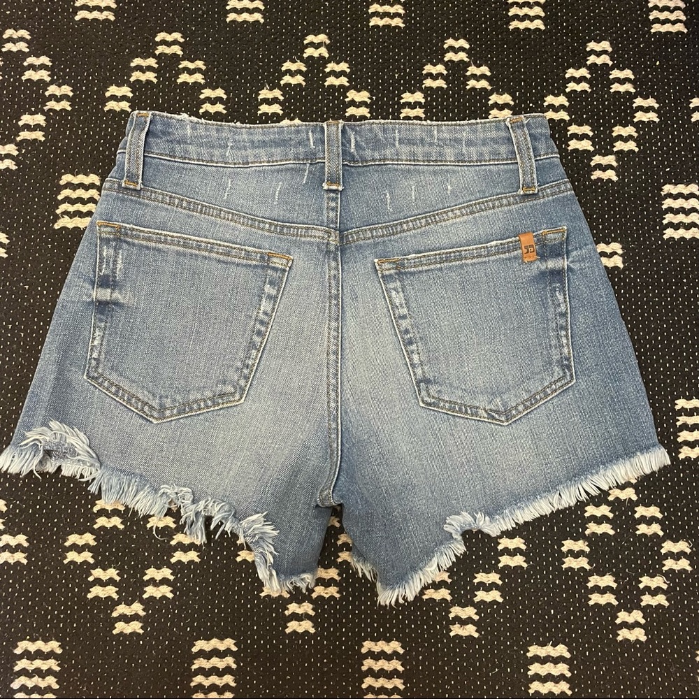 Joe’s Jeans shorts - Picture 2 of 3